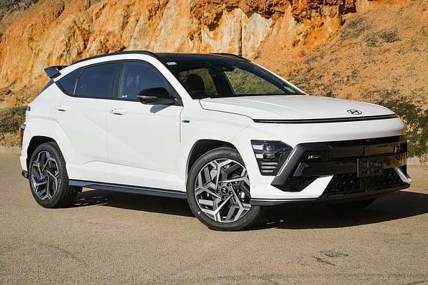 2026 Hyundai Kona