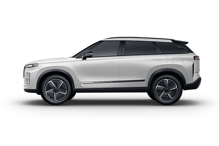2026 OMODA JAECOO J7