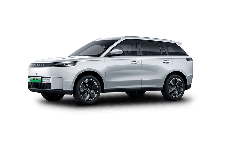 2026 OMODA JAECOO J5