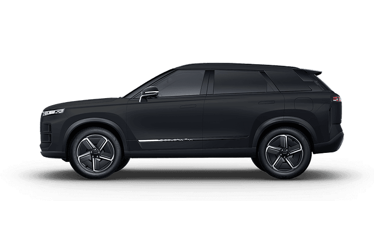 2026 OMODA JAECOO J7