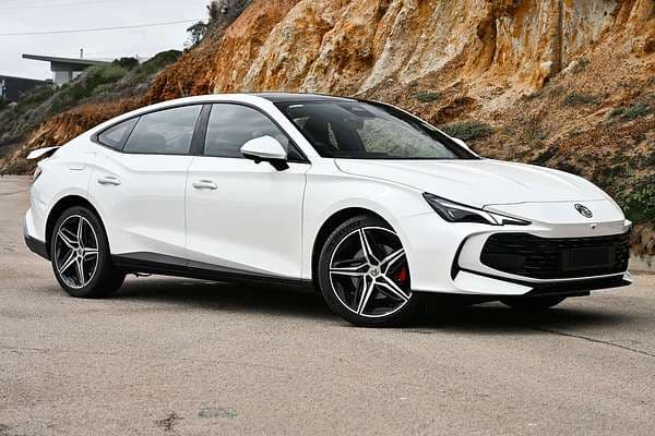 2026 MG MG7