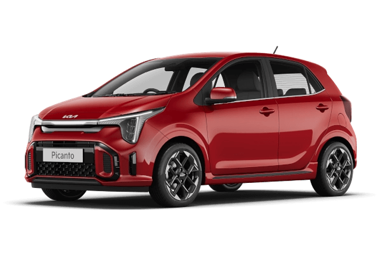 2026 Kia Picanto