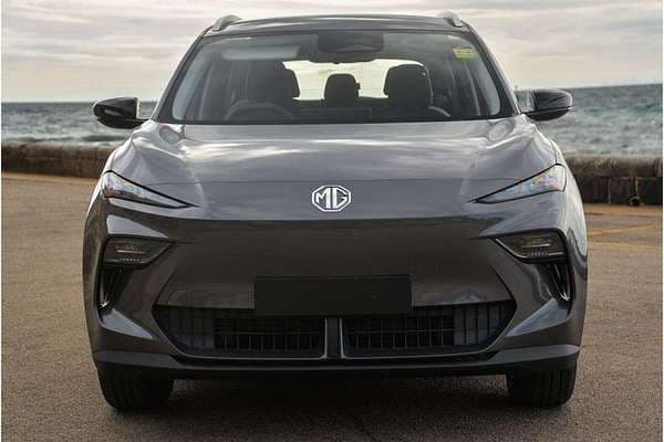 2025 MG MGS5 EV