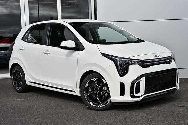 2026 Kia Picanto