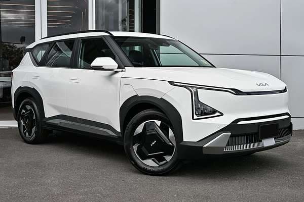 2026 Kia EV5