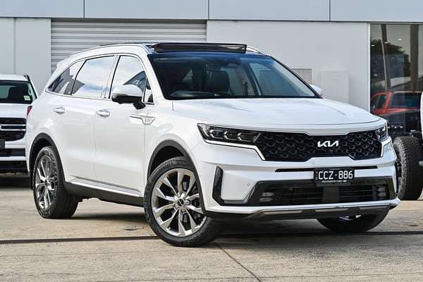 2022 Kia Sorento