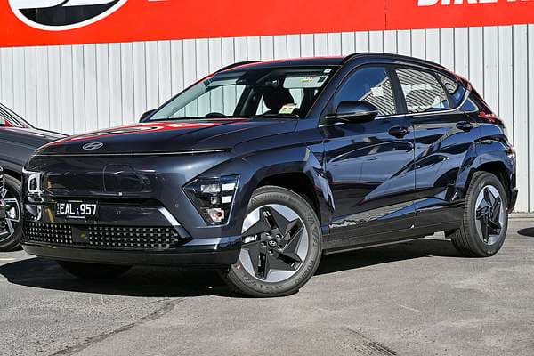 2026 Hyundai Kona