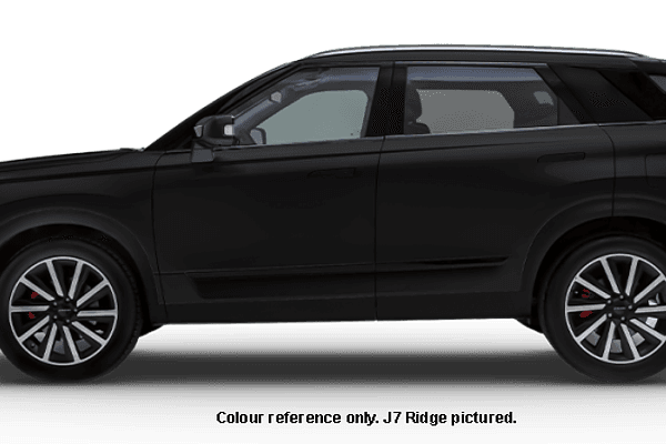 2025 OMODA JAECOO J7
