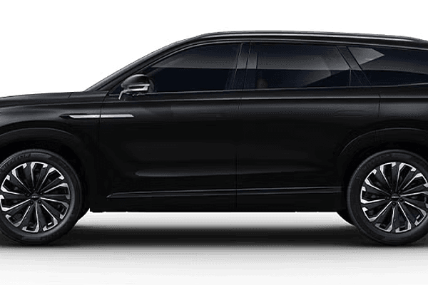 2025 OMODA JAECOO J8