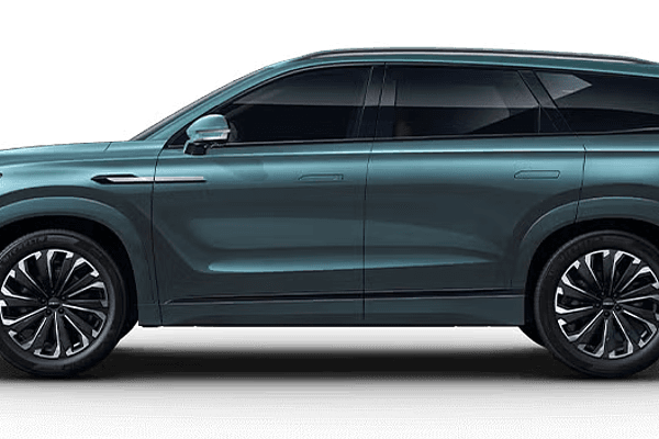 2025 OMODA JAECOO J8