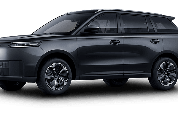 2026 OMODA JAECOO J5