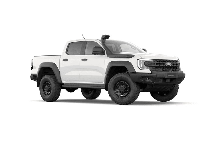 2026 Ford Ranger Super Duty