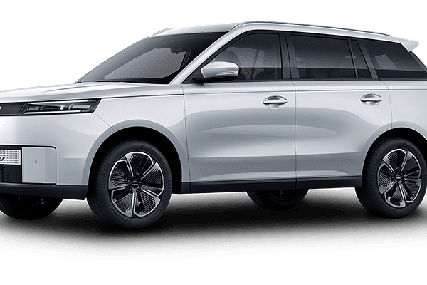 2026 OMODA JAECOO J5
