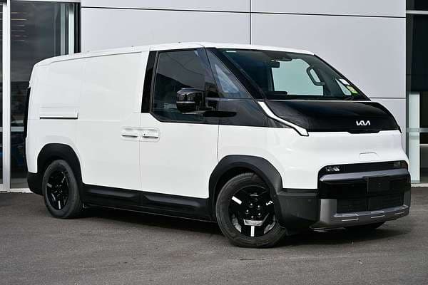 2026 Kia PV5