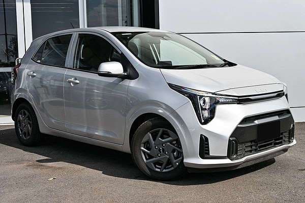 2026 Kia Picanto