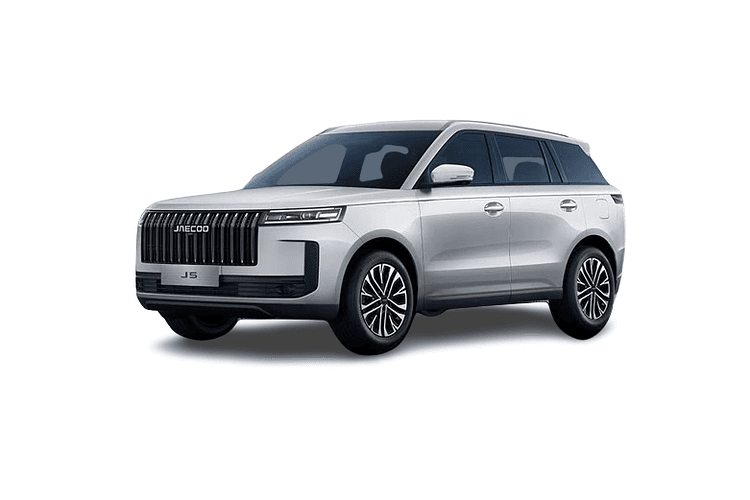 2026 OMODA JAECOO J5