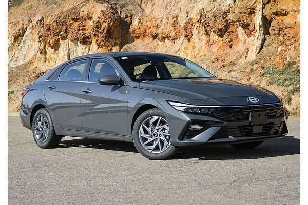 2026 Hyundai i30