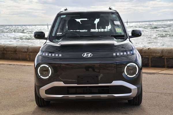 2026 Hyundai INSTER