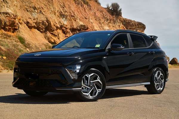 2026 Hyundai Kona