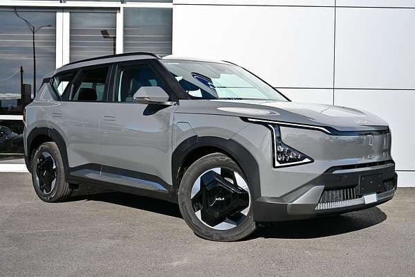 2026 Kia EV5