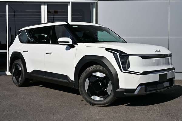 2026 Kia EV9
