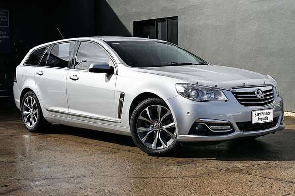 2013 Holden Calais