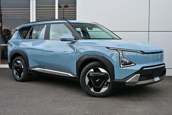 2026 Kia EV5