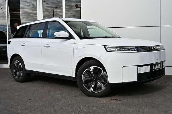 2026 OMODA JAECOO J5