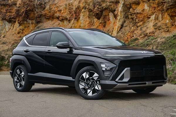 2026 Hyundai Kona