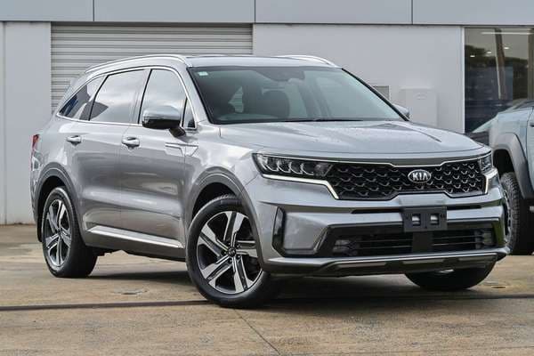 2021 Kia Sorento