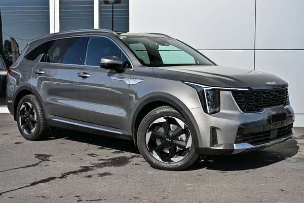 2024 Kia Sorento