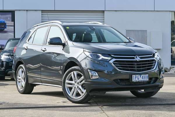 2019 Holden Equinox