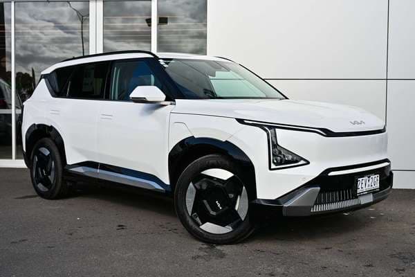 2024 Kia EV5