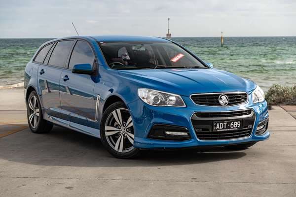 2014 Holden Commodore