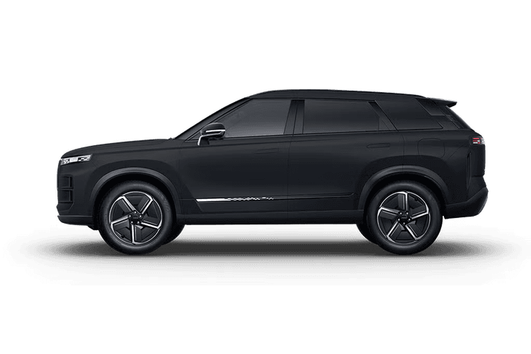 2026 OMODA JAECOO J7