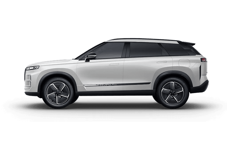 2026 OMODA JAECOO J7