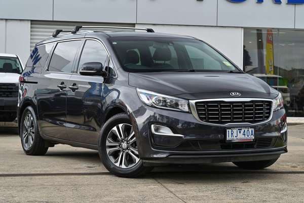 2020 Kia Carnival
