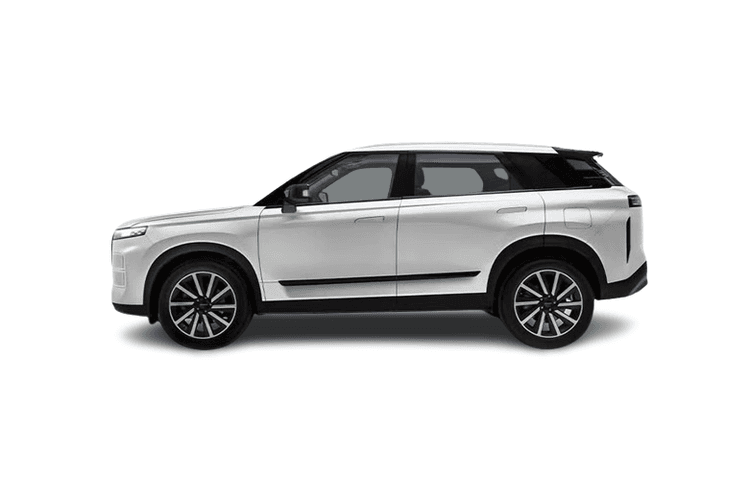 2026 OMODA JAECOO J7