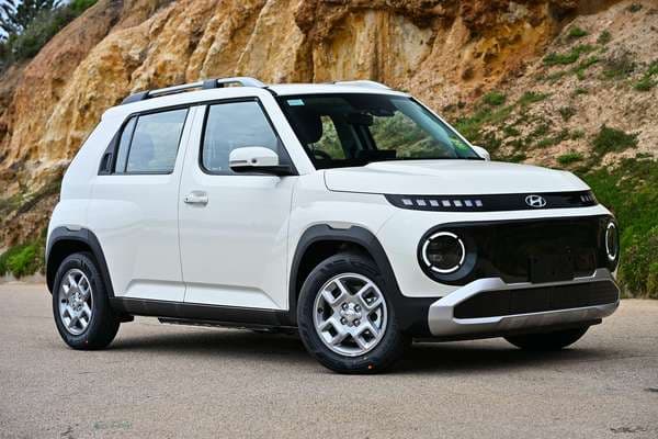 2026 Hyundai INSTER