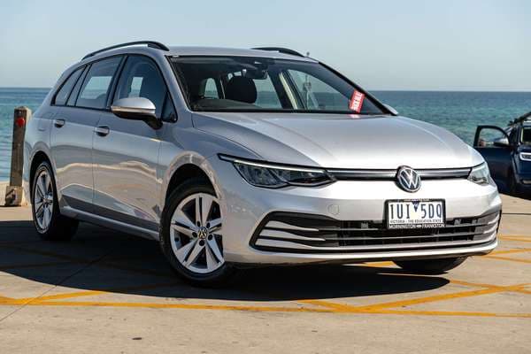 2021 Volkswagen Golf