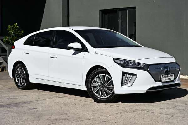 2022 Hyundai IONIQ