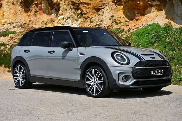 2022 MINI Clubman
