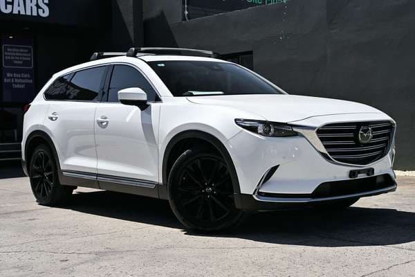 2019 Mazda CX-9