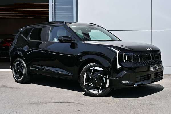 2026 Kia Seltos