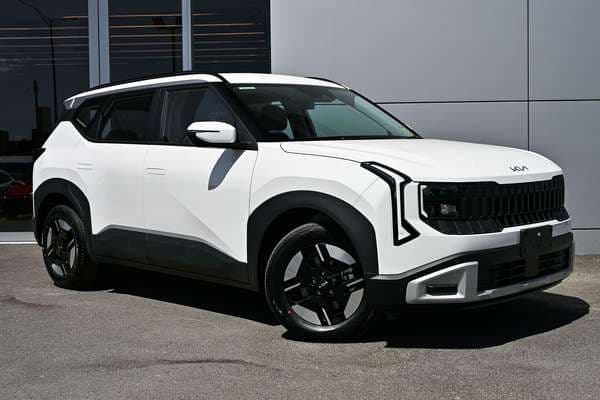 2026 Kia Seltos