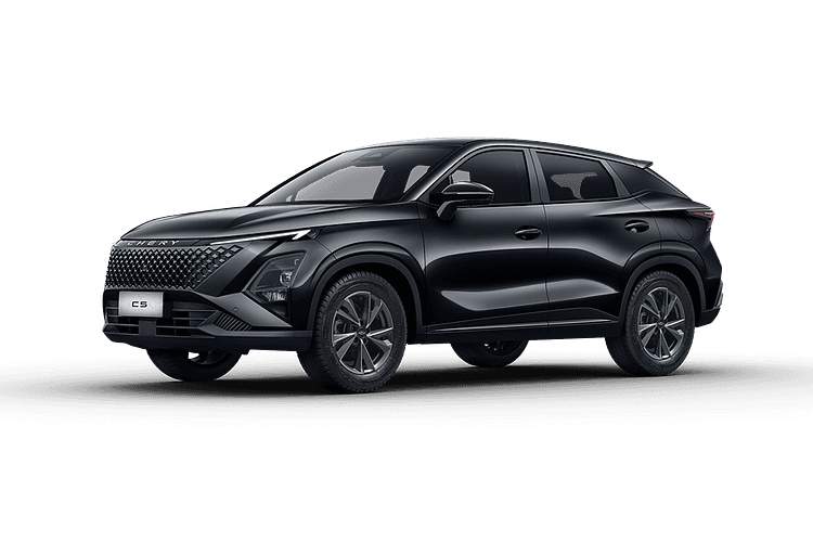 2026 Chery C5