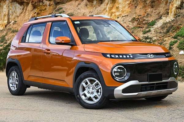2026 Hyundai INSTER