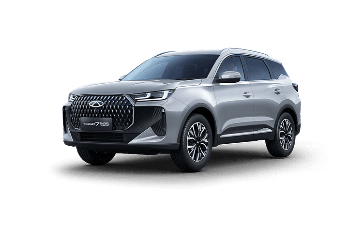 2025 Chery Tiggo 7