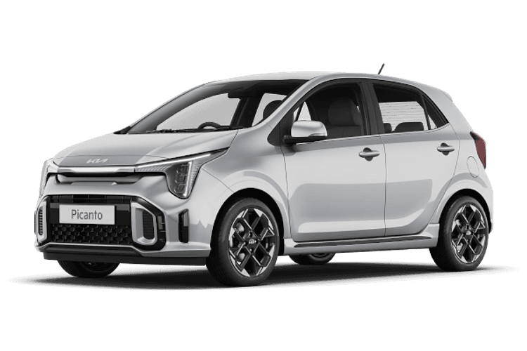 2026 Kia Picanto