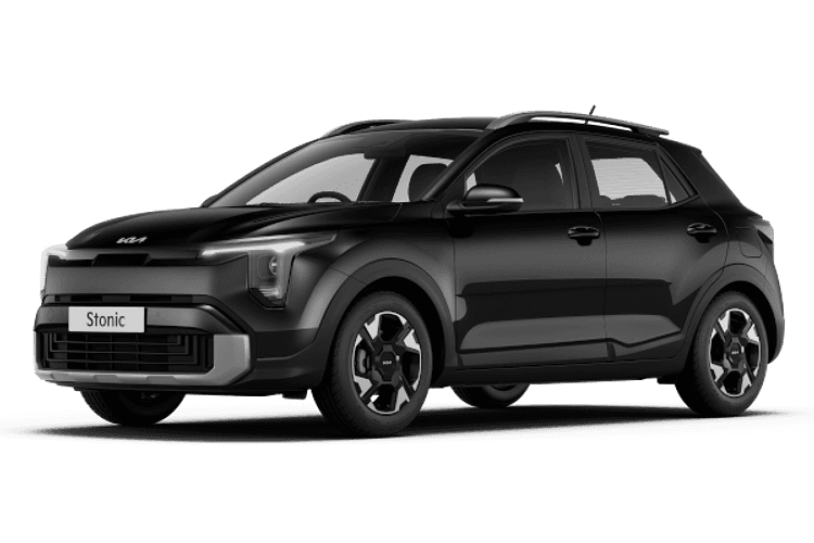 2026 Kia Stonic